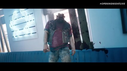 Dead Island 2 Trailer gamescom 2022