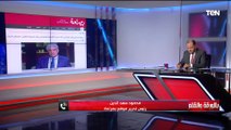 مفاجآت مدوية في قضية وفاة وائل الإبراشي..رئيس تحرير بصراحة يكشف مستجدات خطيرة: بيعالجوا وهو بيدخن