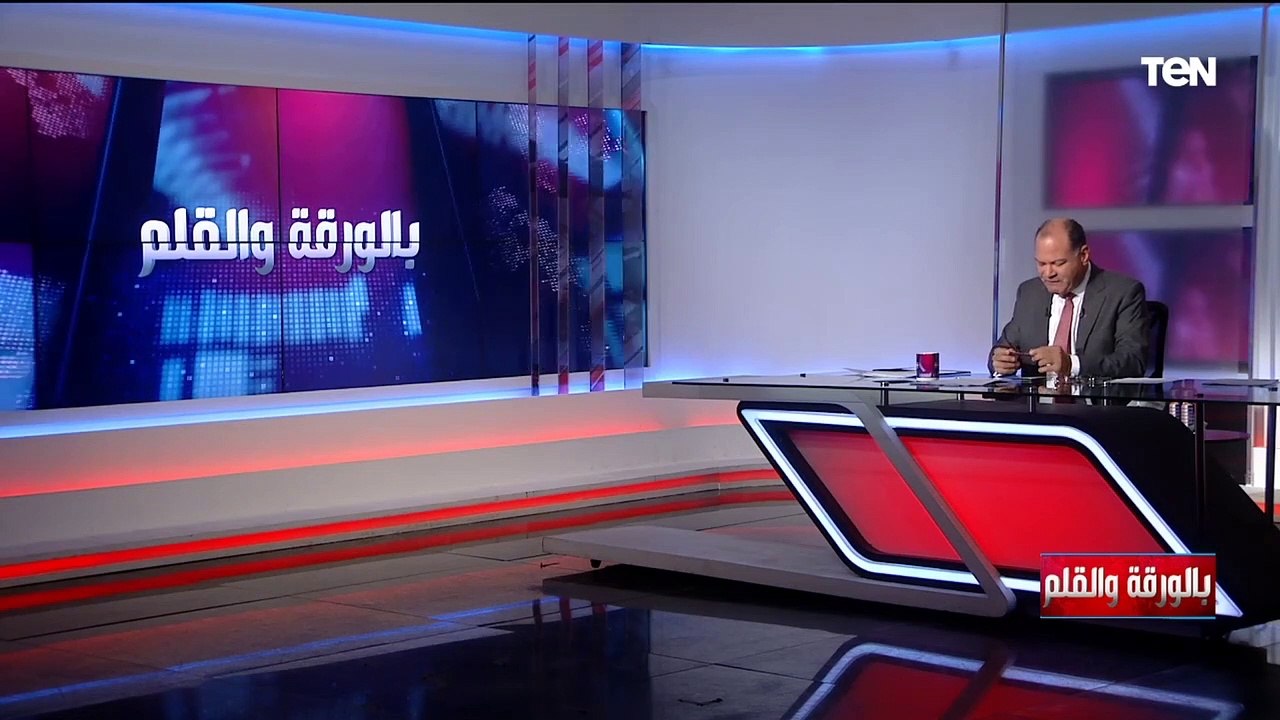 مفاجآت جديدة تثبت إدانة الطبيب المعالج في وفاة وائل الإبراشي.. الديهي يكشف آخر مستجدات التحقيقات