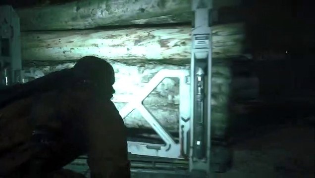 The Callisto Protocol | Trailer Gamescom 2022