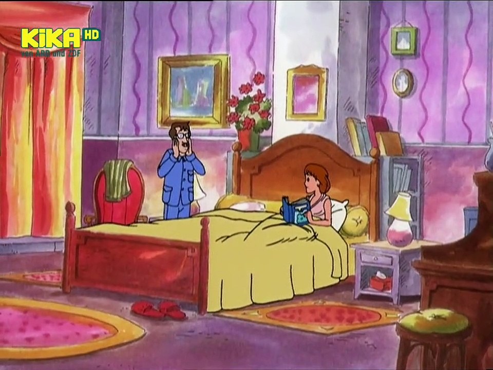 Die AbenteuerPaddington Bär Staffel 1 Folge 52 HD Deutsch