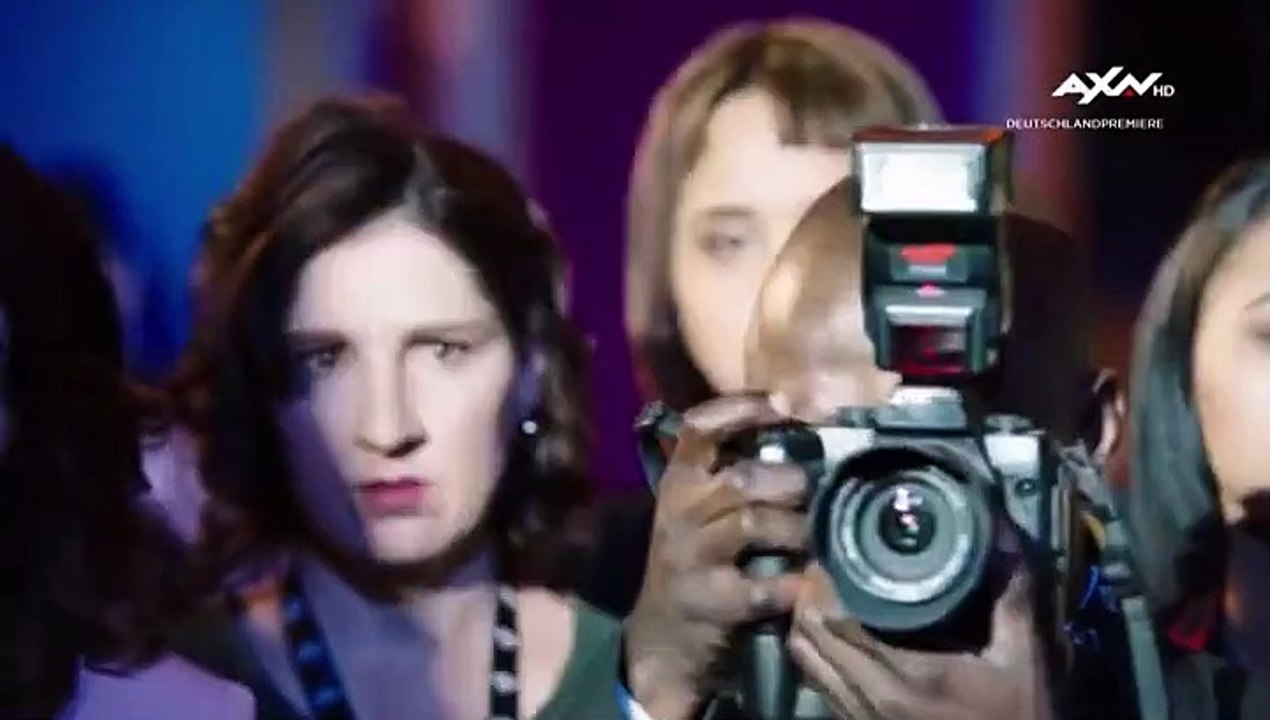 Ice Staffel 2 Folge 9 HD Deutsch