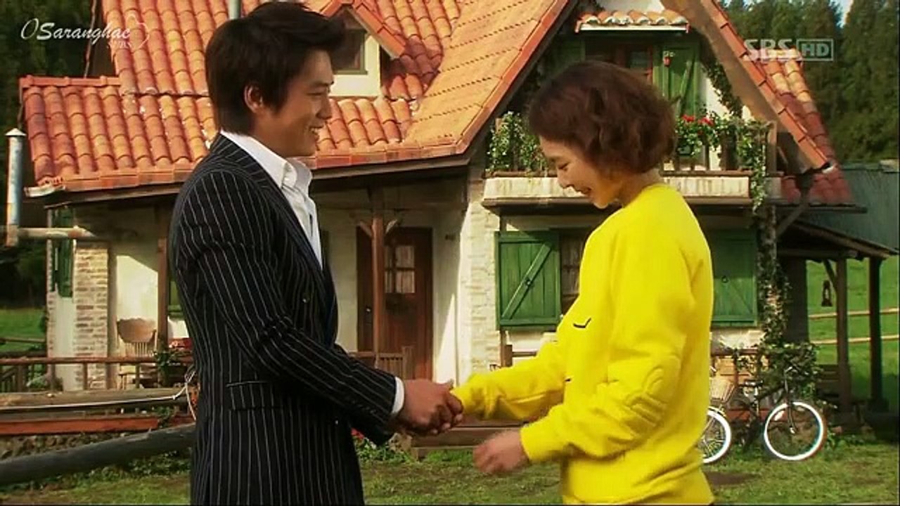 Paradise Ranch Staffel 1 Folge 5 HD Deutsch