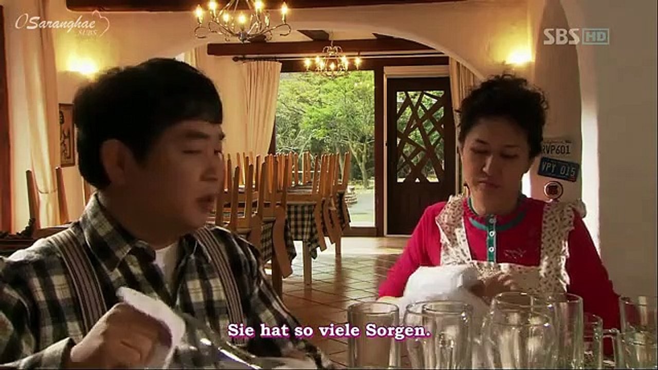 Paradise Ranch Staffel 1 Folge 6 HD Deutsch