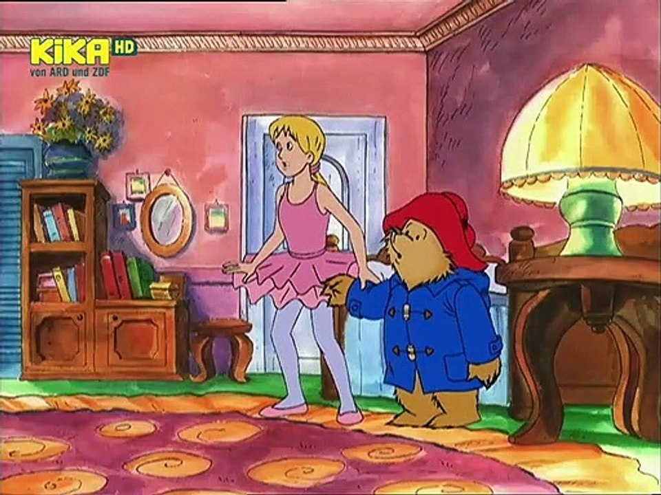 Die AbenteuerPaddington Bär Staffel 1 Folge 49 HD Deutsch