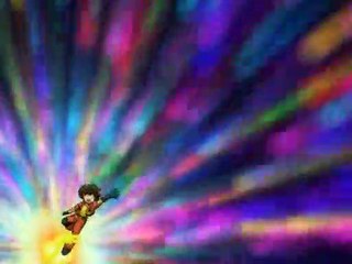Bakugan - Spieler des Schicksals Staffel 1 Folge 42 HD Deutsch