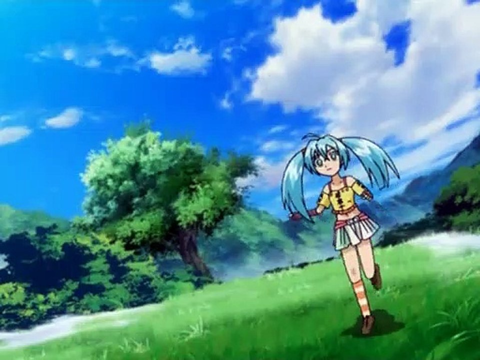 Bakugan - Spieler des Schicksals Staffel 1 Folge 38 HD Deutsch