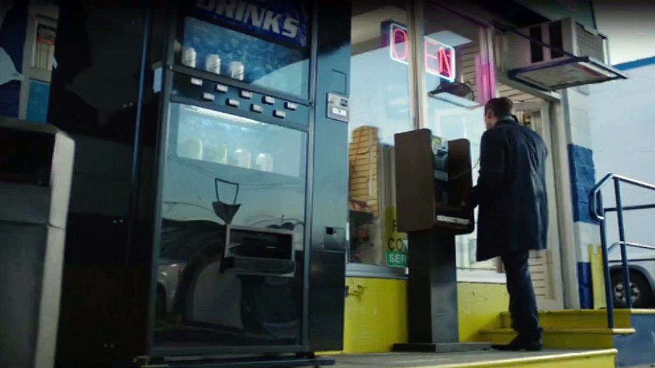 The Whispers Staffel 1 Folge 8 HD Deutsch