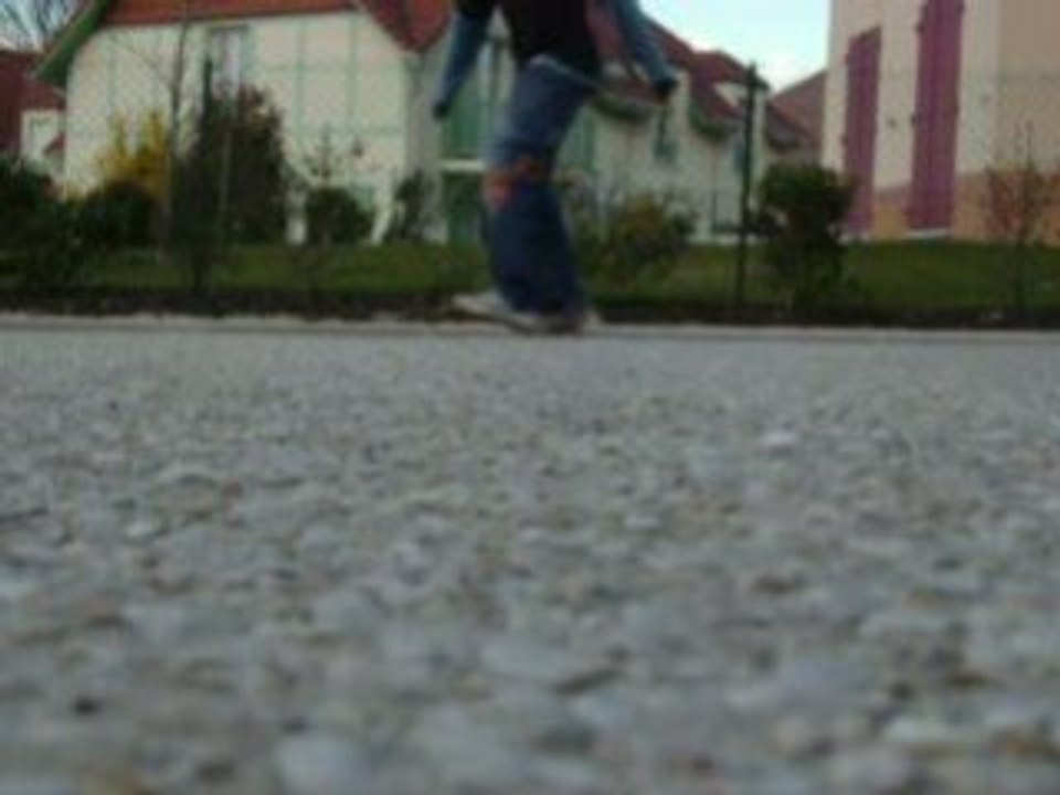 C walk grp