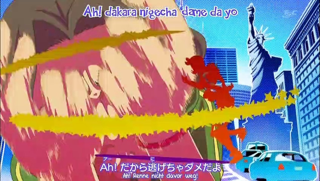 Aikatsu! Idol Katsudou! Staffel 1 Folge 33 HD Deutsch