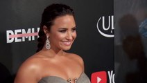 Demi Lovato Says 'Having a Family Is Really Important' as She Turns 30, Celebrates New Album