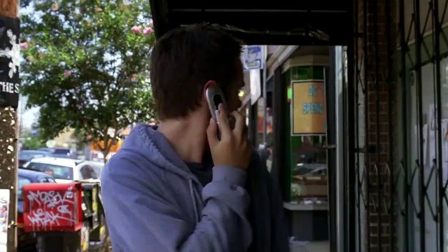 Terminator; The Sarah Connor Chronicles Staffel 2 Folge 4 HD Deutsch