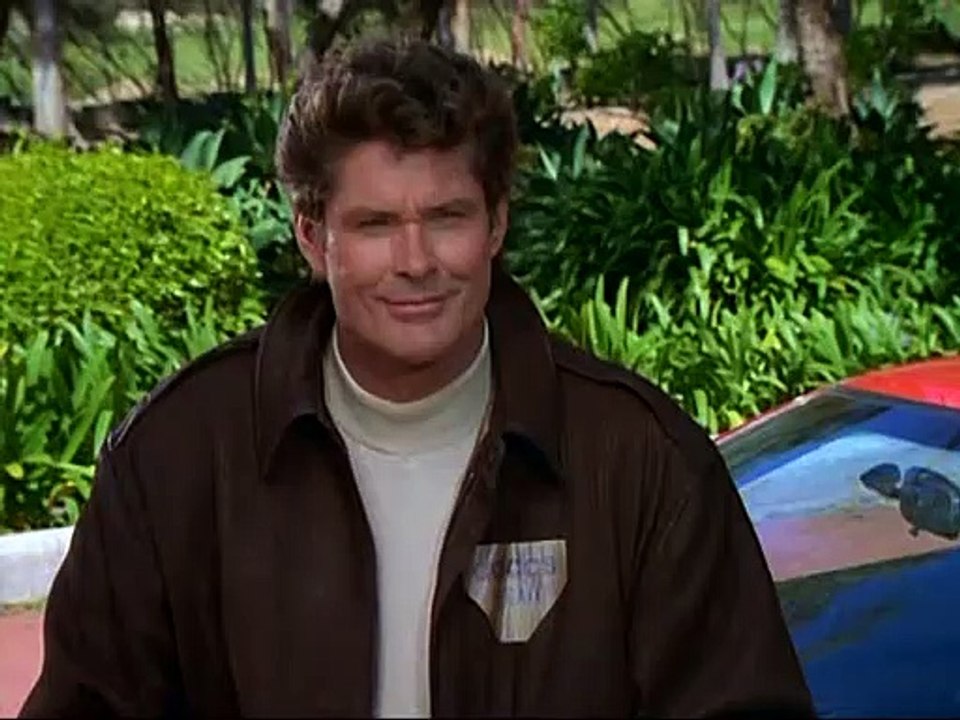 Baywatch Nights Staffel 1 Folge 6 HD Deutsch