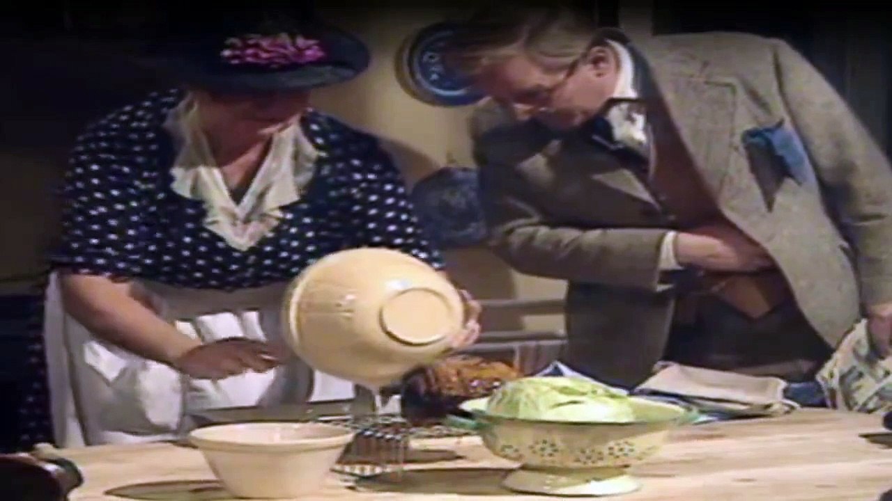 Der Doktor Und Das Liebe Vieh Staffel 2 Folge 6 HD Deutsch