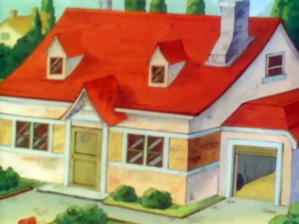 Inspektor Gadget Staffel 1 Folge 35 HD Deutsch