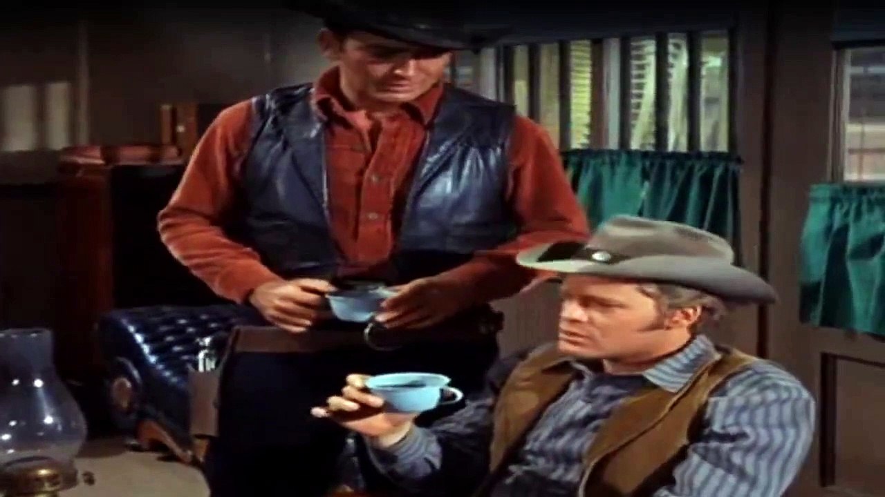 Die Leuteder Shiloh Ranch Staffel 1 Folge 8 - Part 01 HD Deutsch