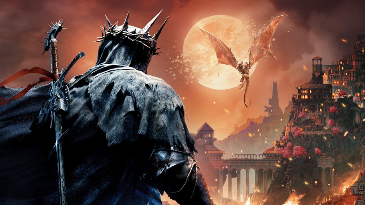 The Lords of the Fallen: Trailer enthüllt Sequel/Reboot mit viel Dark-Fantasy-Stimmung