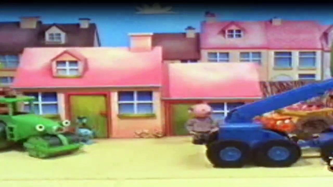 Bob, der Baumeister Staffel 5 Folge 1 HD Deutsch