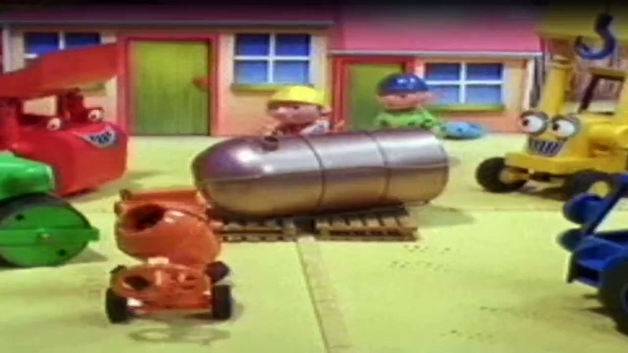 Bob, der Baumeister Staffel 4 Folge 6 HD Deutsch