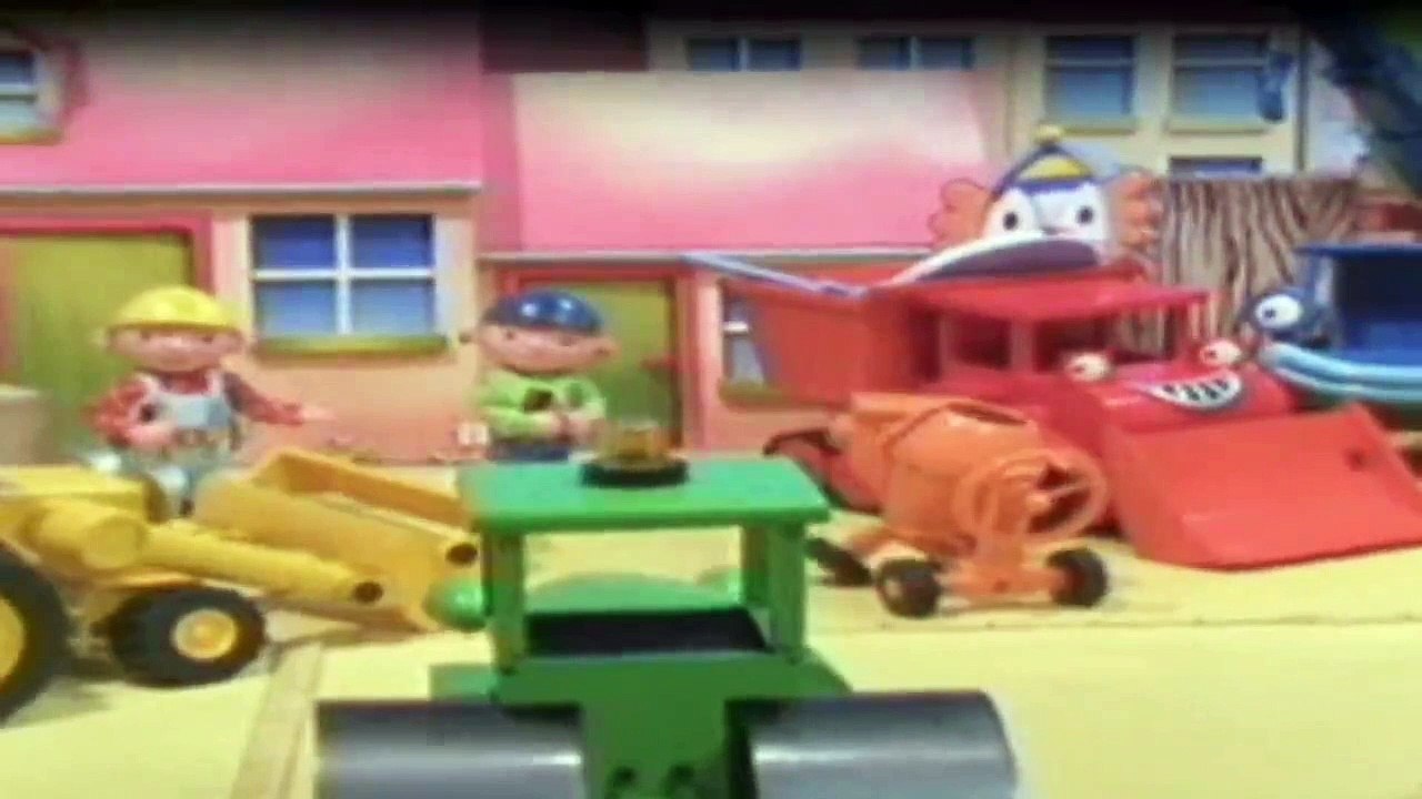 Bob, der Baumeister Staffel 4 Folge 5 HD Deutsch