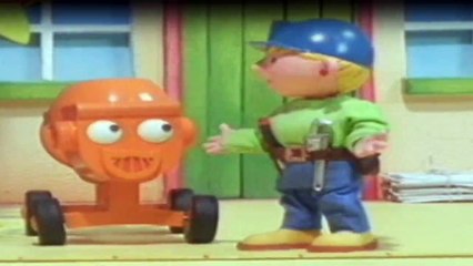 Bob, der Baumeister Staffel 4 Folge 12 HD Deutsch