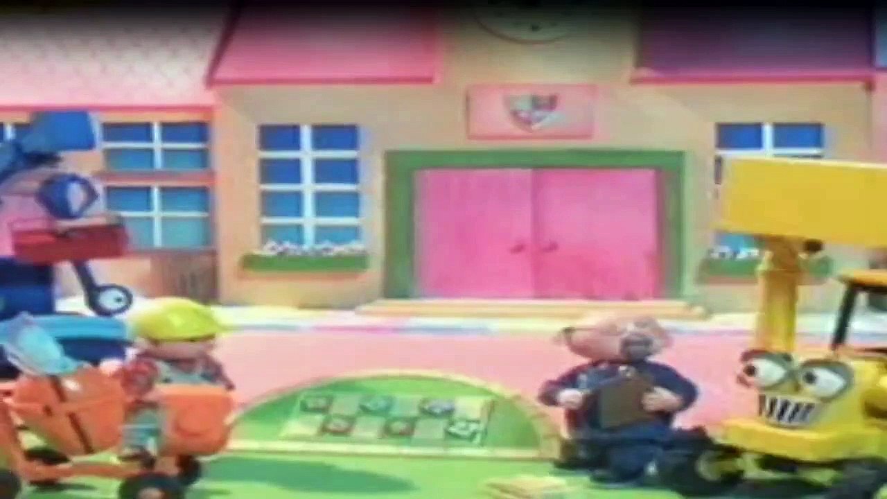 Bob, der Baumeister Staffel 4 Folge 13 HD Deutsch