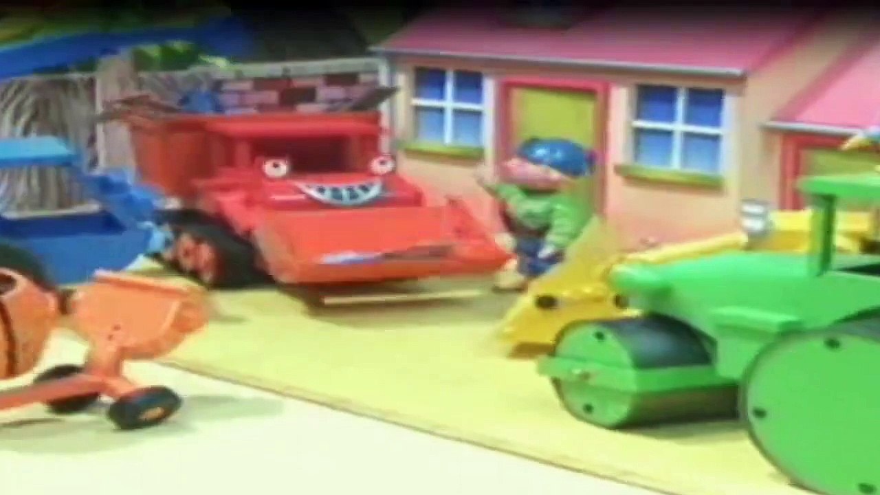 Bob, der Baumeister Staffel 4 Folge 11 HD Deutsch