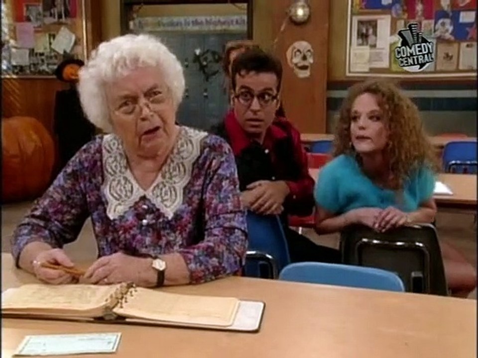 Auf schlimmer und ewig Staffel 3 Folge 7 HD Deutsch