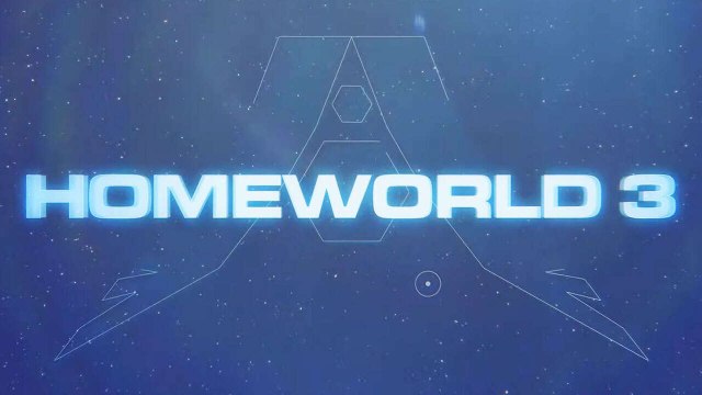 Homeworld 3 - Tráiler gameplay presentado en Gamescom 2022