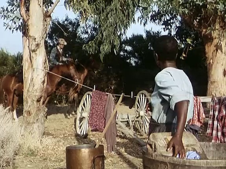 Big Valley Staffel 2 Folge 1 HD Deutsch