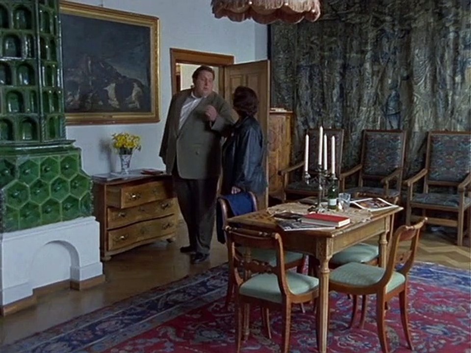 Der BulleTölz Staffel 2 Folge 2 - Part 02 HD Deutsch