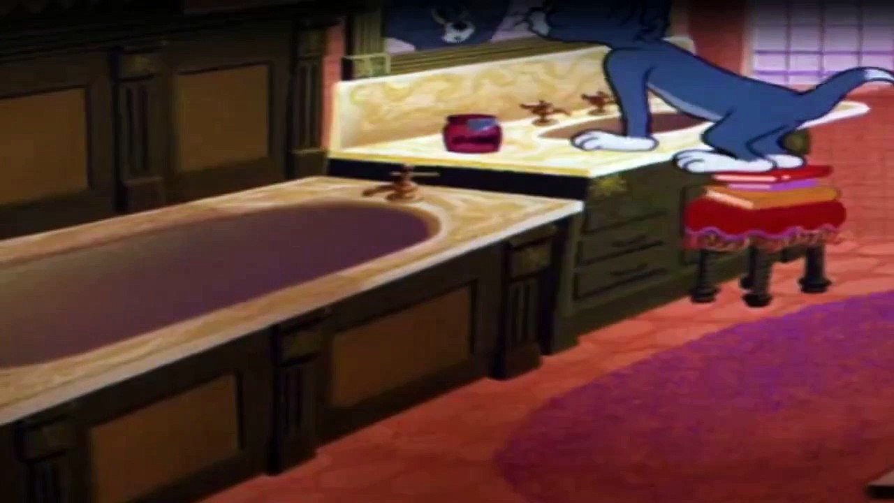 Tom und Jerry Staffel 3 Folge 15 HD Deutsch