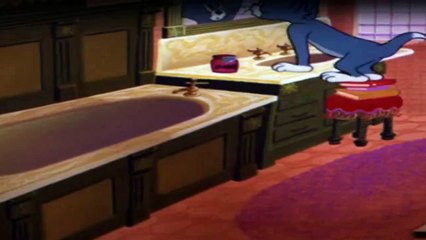 Tom und Jerry Staffel 3 Folge 15 HD Deutsch