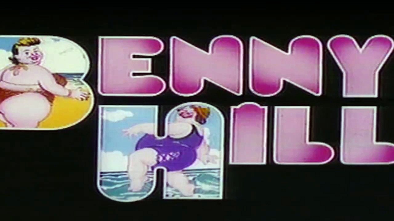 Die Benny Hill Show Staffel 1 Folge 33 HD Deutsch