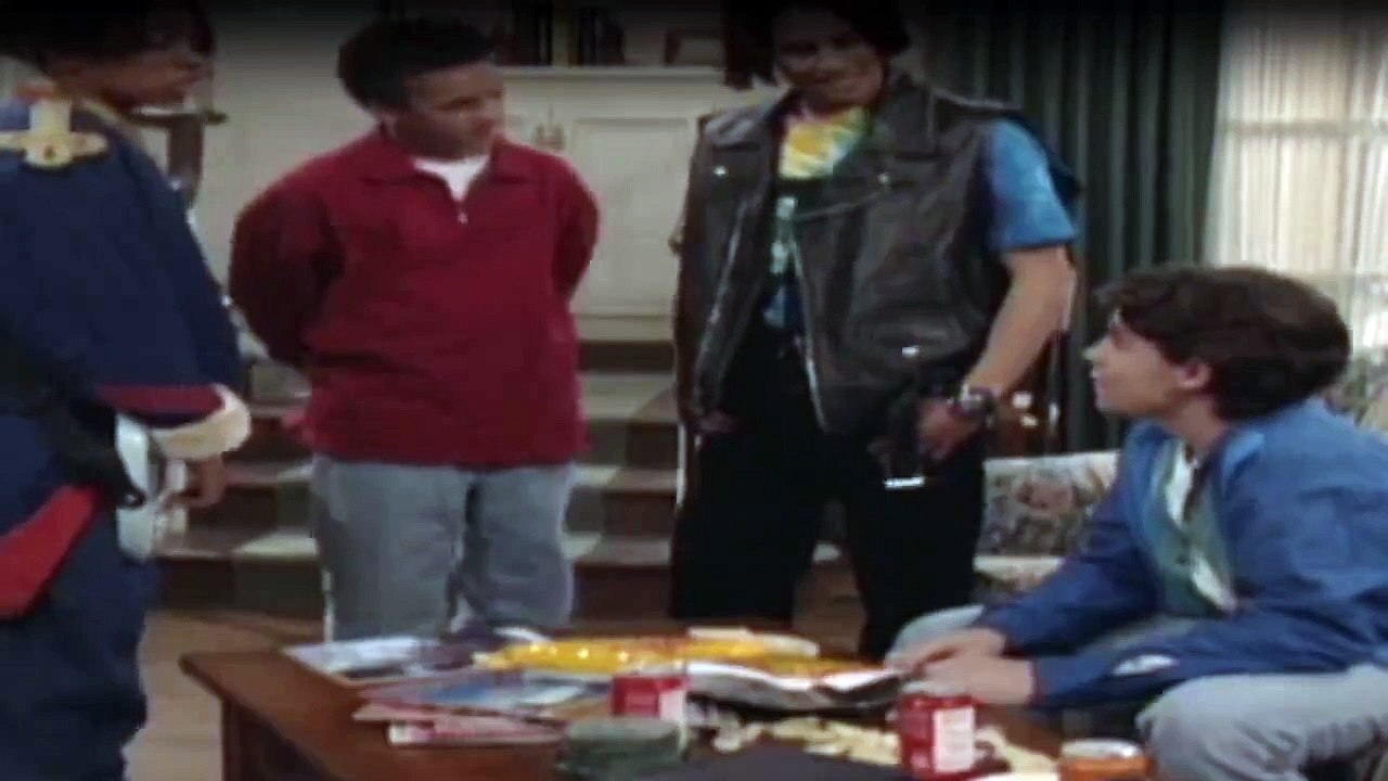 Das Leben Und Ich Staffel 2 Folge 8 HD Deutsch