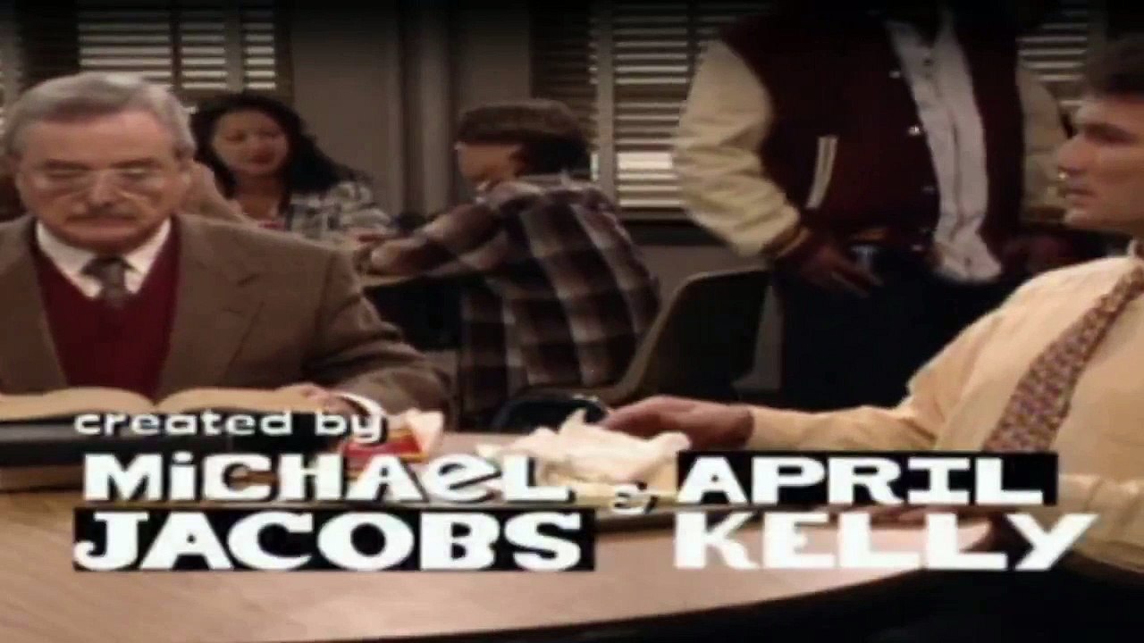 Das Leben Und Ich Staffel 2 Folge 9 HD Deutsch