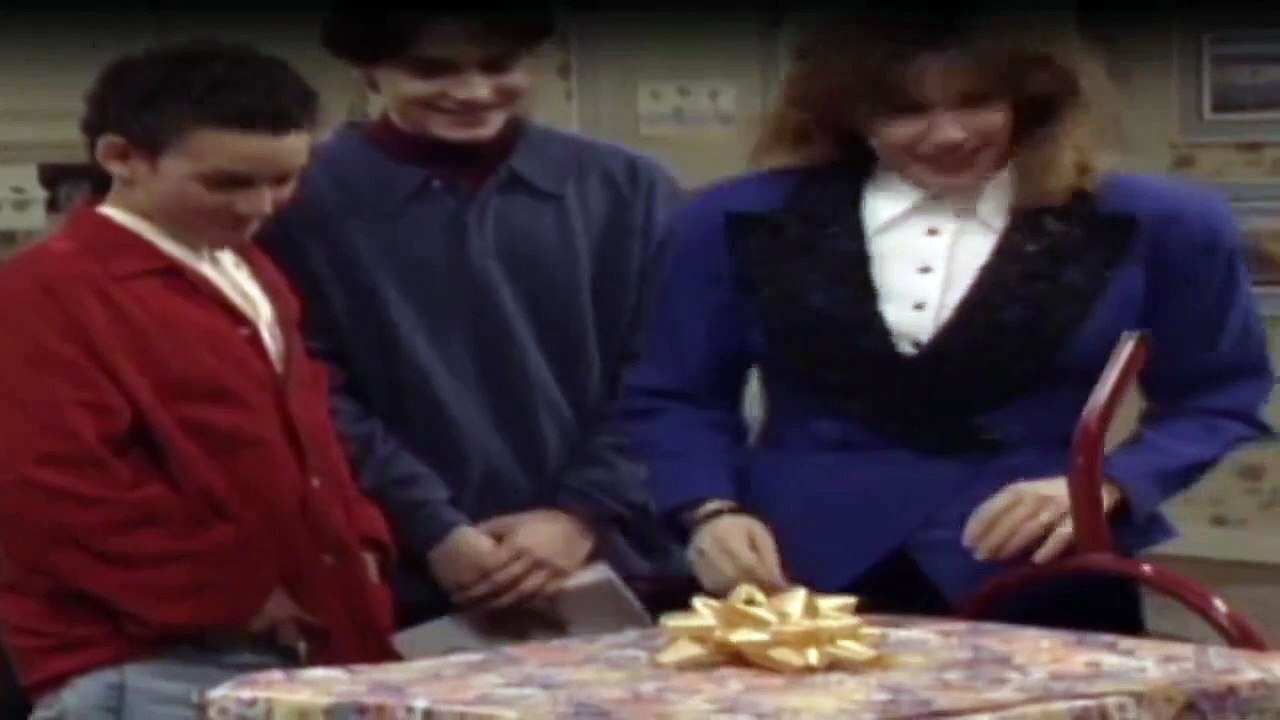 Das Leben Und Ich Staffel 2 Folge 13 HD Deutsch