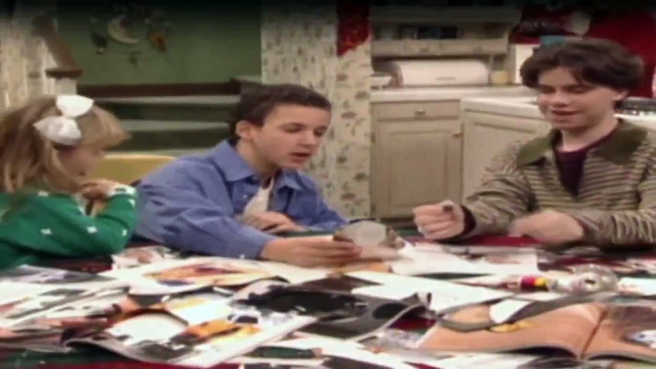 Das Leben Und Ich Staffel 2 Folge 12 HD Deutsch