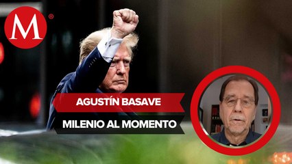 La democracia está enferma y el remedio populista es peor que la enfermedad: Agustín Basave