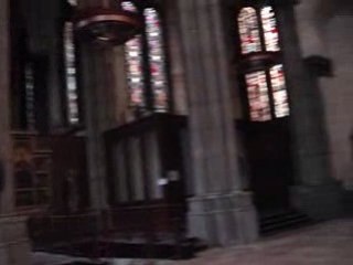 Orgue cathédrale
