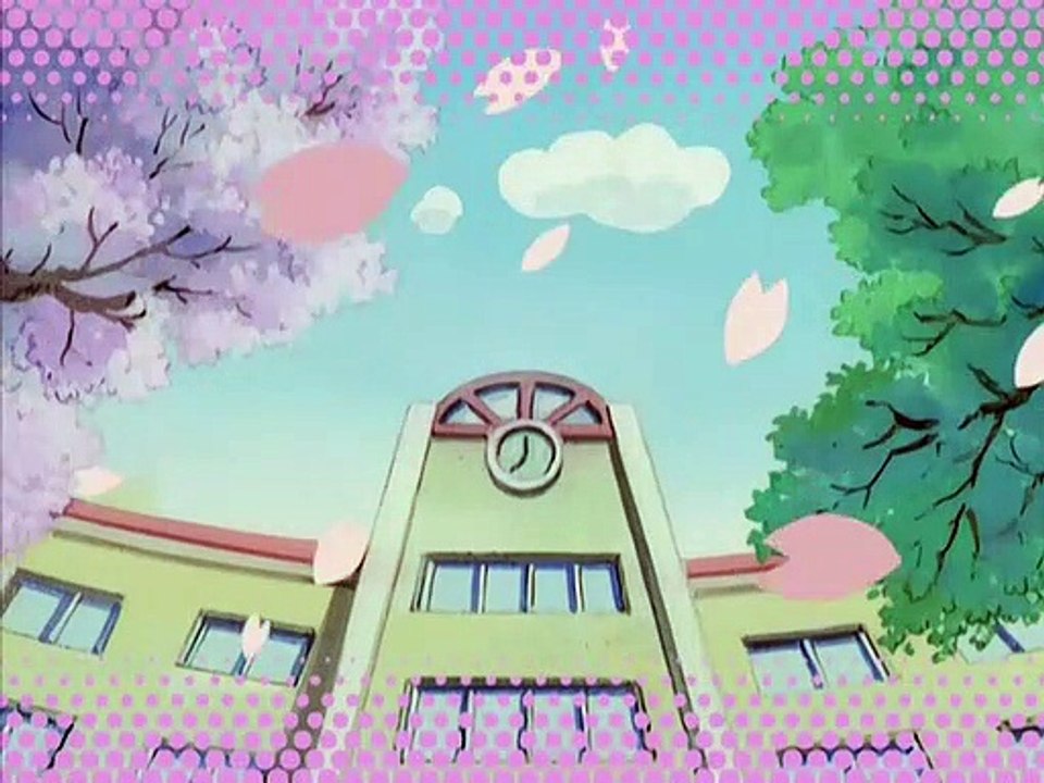 Binzume Yousei Staffel 1 Folge 6 HD Deutsch