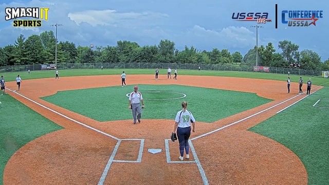 Field 4 - Chi-Town Classic (2022) Sat, Aug 20, 2022 9:26 AM to 2:26 PM