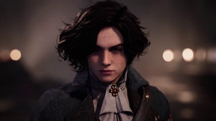 Lies of P - Bande-annonce gamescom 2022