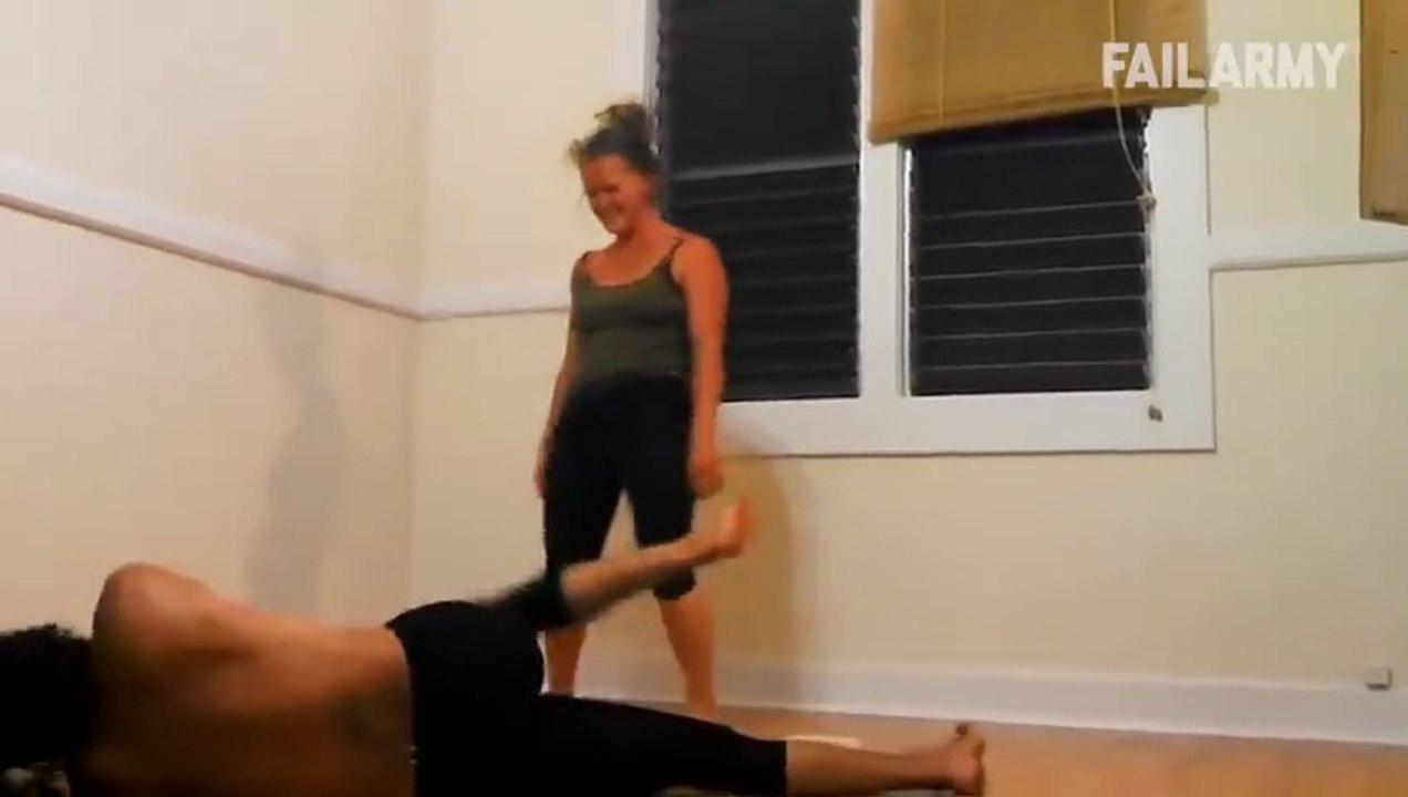 Unexpected And Embarrassing Fart Moments