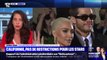 Kim Kardashian, Kevin Hart et Sylvester Stallone sanctionnés pour non-respect des restrictions d'eau