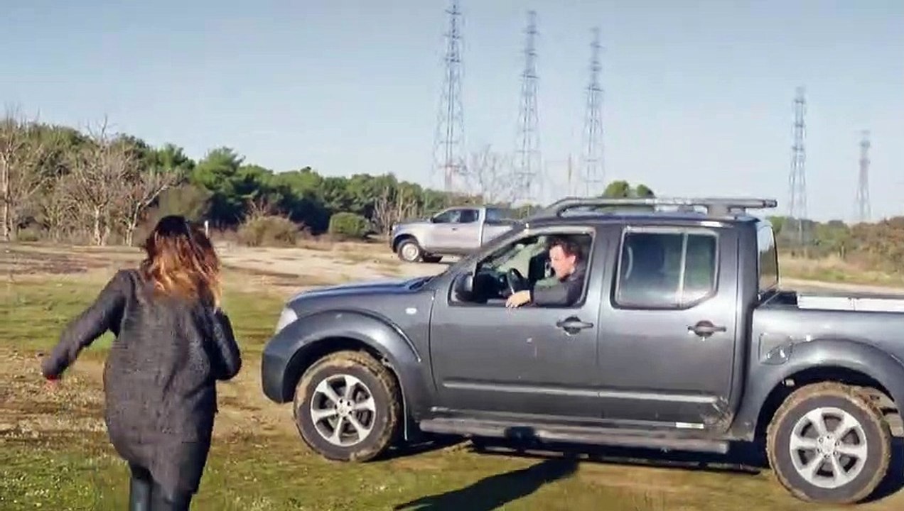 Plus Belle la Vie - La belle histoire de Luna et Bastien