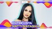 Natti Natasha en entrevista // Exa Tv