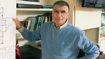 Türk bilim insanı Aziz Sancar'dan kanser hastalarına umut olacak çalışma! Fareler üzerindeki deneyler başlıyor