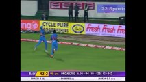 India vs Bangladesh Asia Cup 2016 Final Match Full Highlights