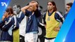 Argentina era la favorita al Mundial de 2002 pero su eliminación en fase de grupos decepcionó a todos